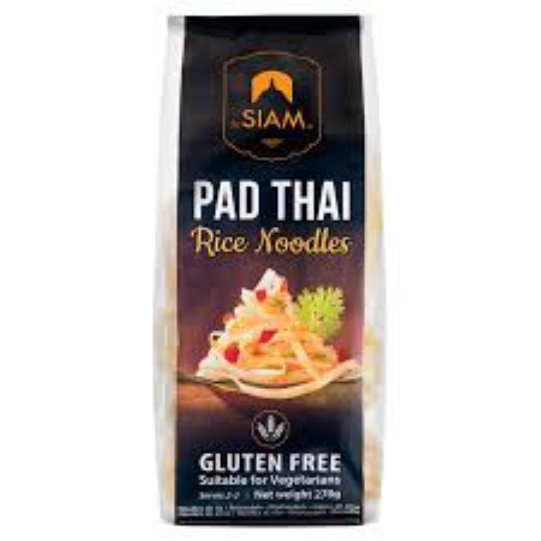 DESIAM PAD RICE NOODLES 270G